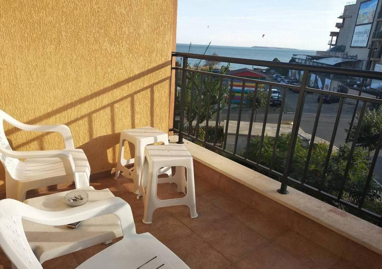 Sky Dreams Apartment Sveti Vlas Exterior photo